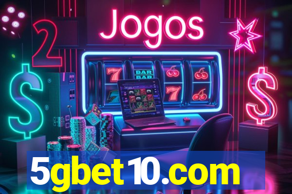 5gbet10.com