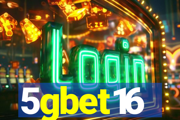 5gbet16