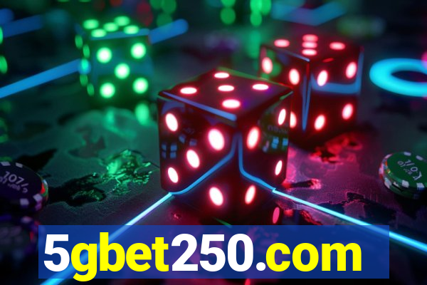 5gbet250.com