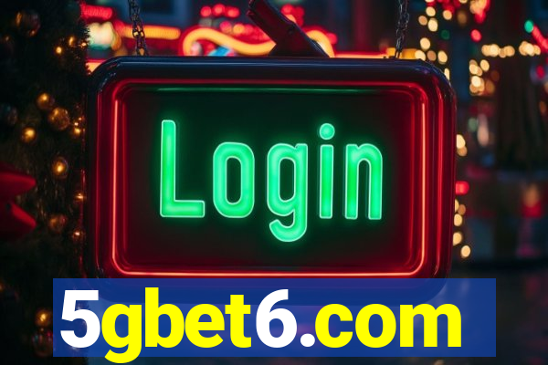 5gbet6.com