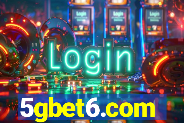 5gbet6.com