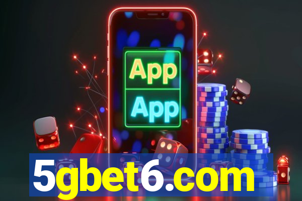 5gbet6.com