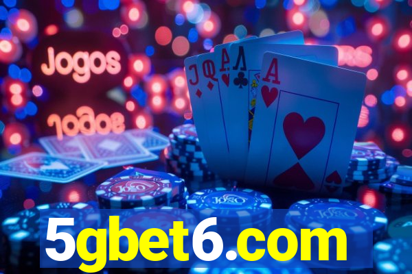 5gbet6.com