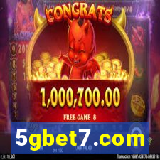 5gbet7.com