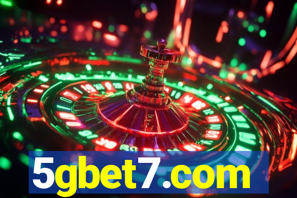 5gbet7.com