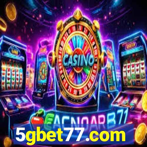 5gbet77.com