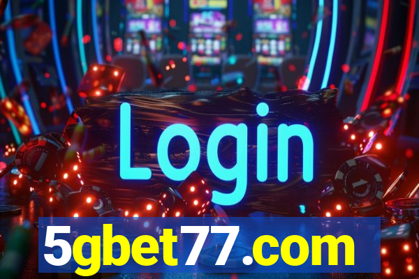 5gbet77.com