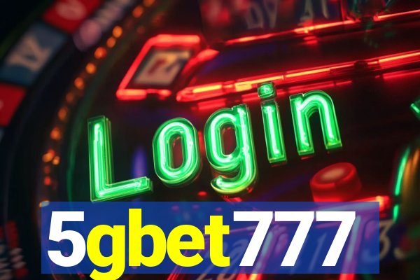 5gbet777