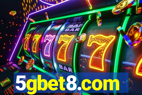 5gbet8.com