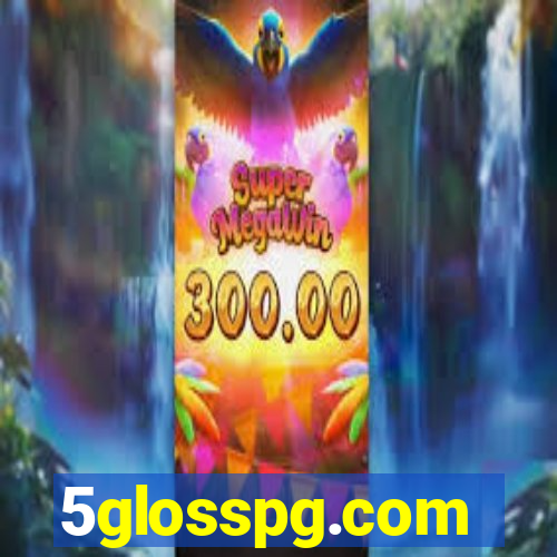 5glosspg.com