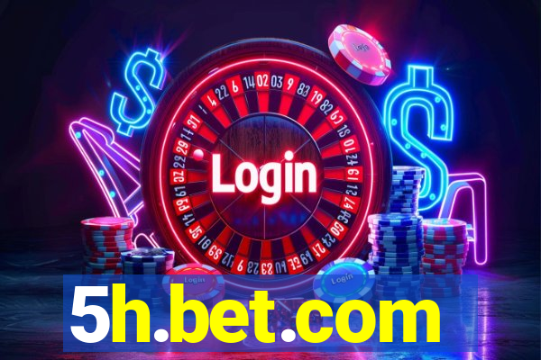 5h.bet.com