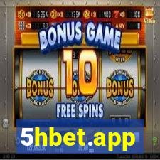 5hbet.app