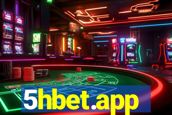 5hbet.app