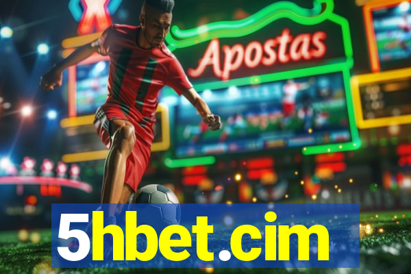 5hbet.cim