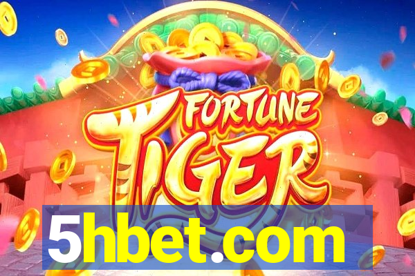 5hbet.com