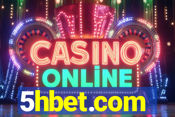 5hbet.com