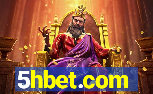 5hbet.com