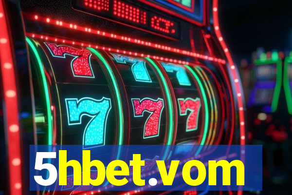 5hbet.vom