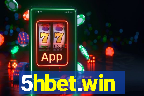 5hbet.win