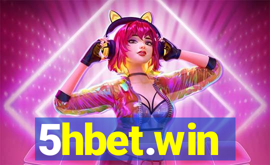 5hbet.win