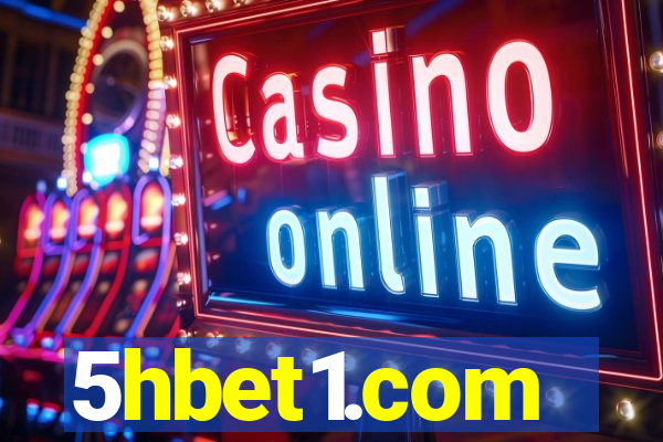 5hbet1.com