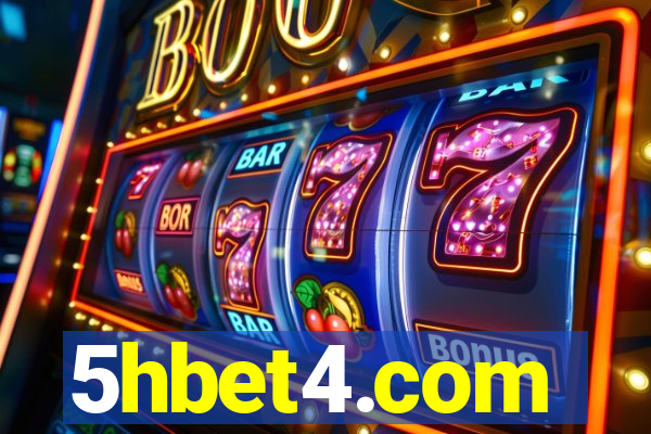 5hbet4.com