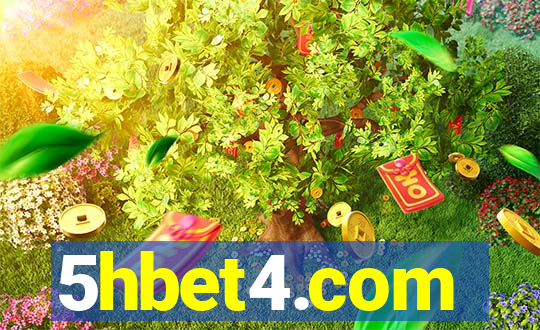 5hbet4.com