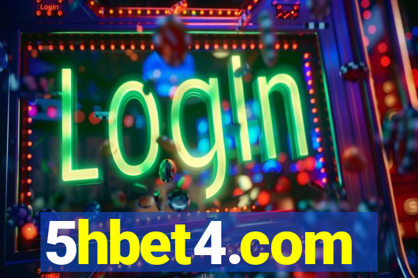 5hbet4.com