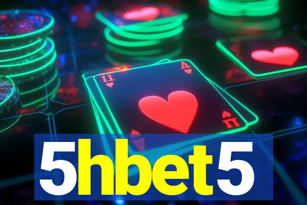 5hbet5