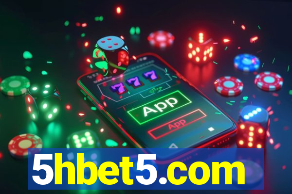 5hbet5.com