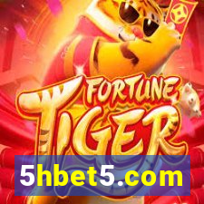 5hbet5.com