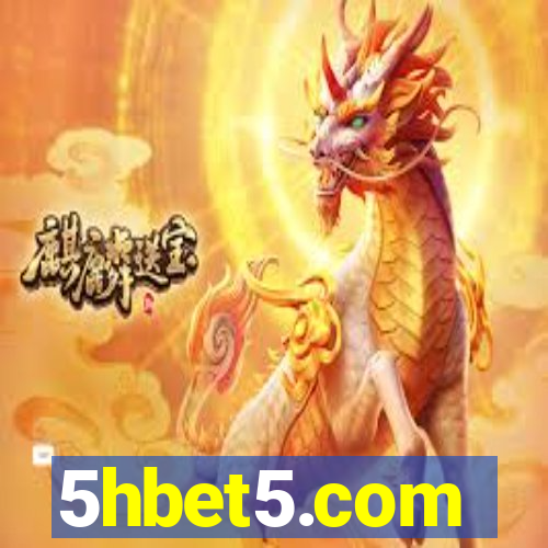 5hbet5.com