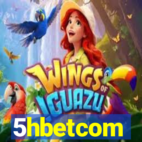 5hbetcom