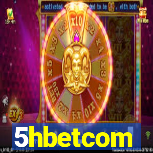 5hbetcom