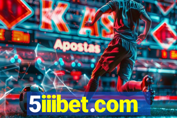 5iiibet.com