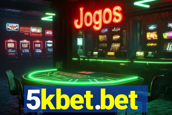 5kbet.bet