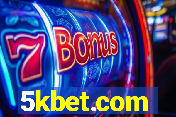 5kbet.com