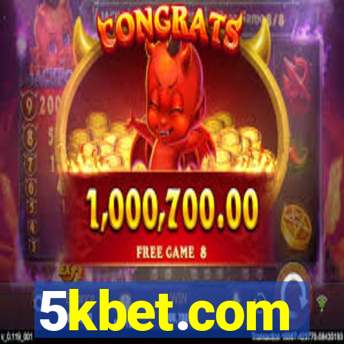 5kbet.com