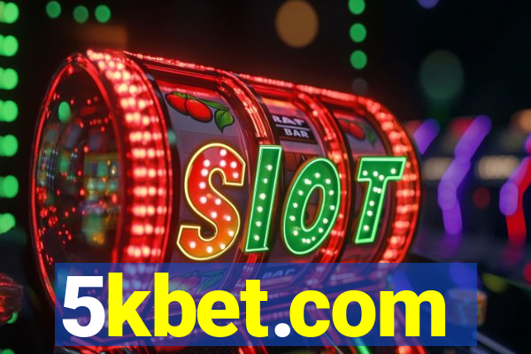 5kbet.com