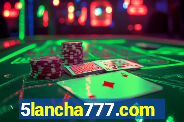 5lancha777.com