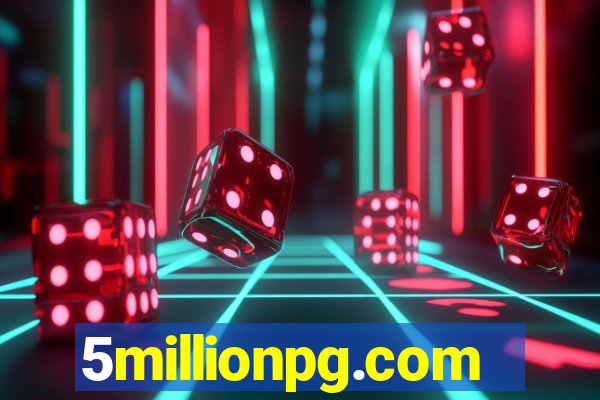 5millionpg.com