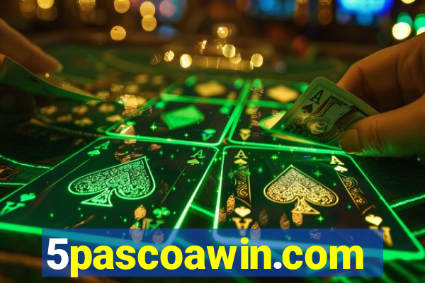 5pascoawin.com