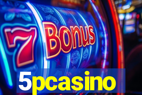 5pcasino