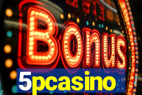 5pcasino