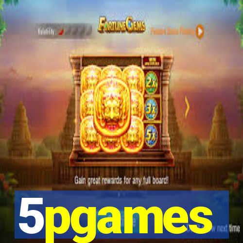 5pgames