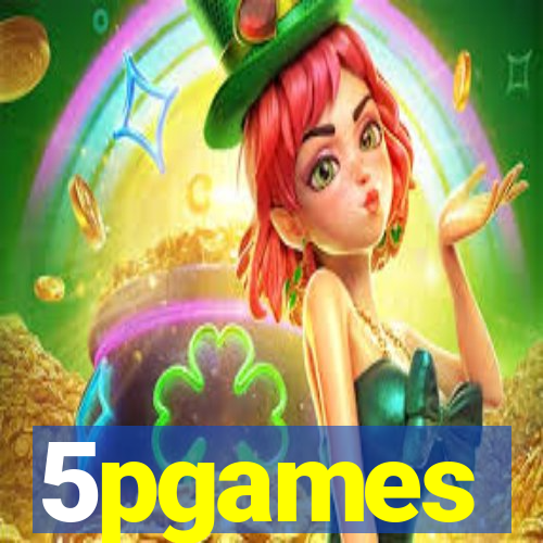 5pgames