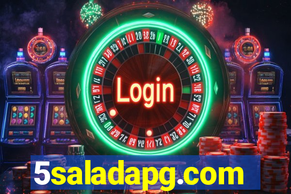 5saladapg.com