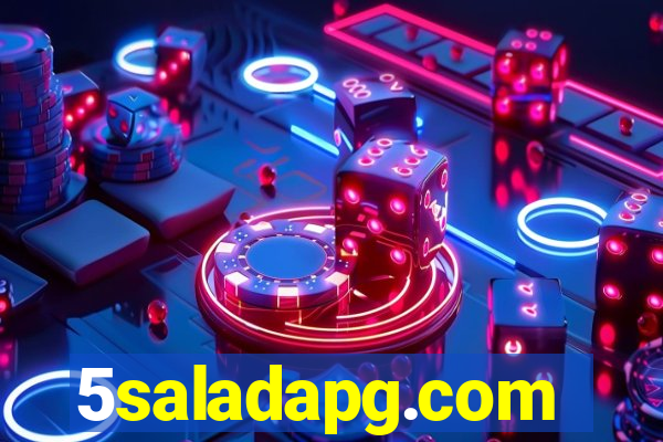 5saladapg.com