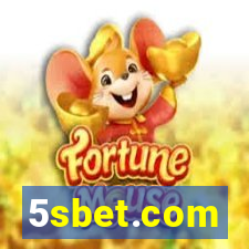 5sbet.com