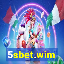 5sbet.wim